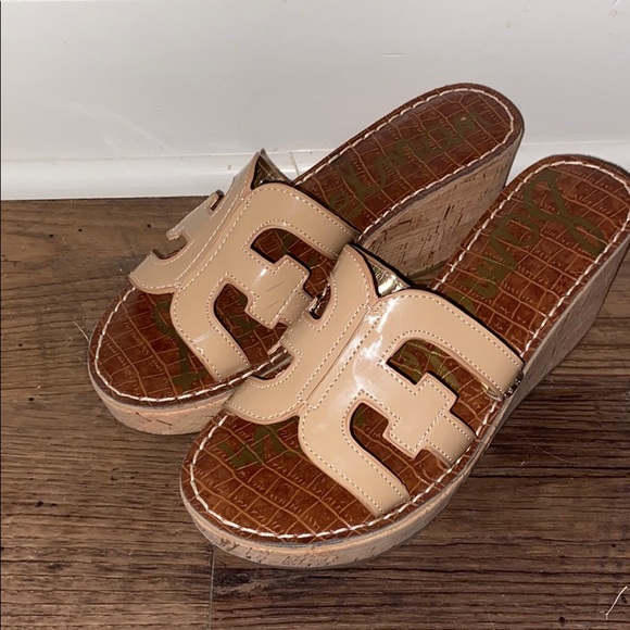 Wedges - Picture 1 of 3